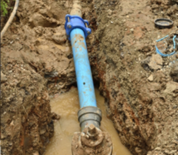 청주누수보험처리